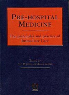 Image for Pre-Hospital Medicine