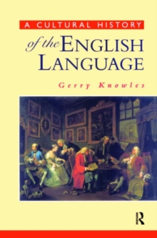Cultural History of the English Language
