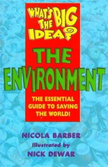 Image for The Environment