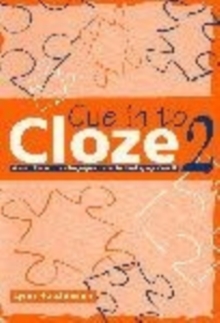 Image for Cue in to cloze 1
