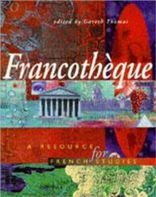 Image for Francotháeque  : a resource for French studies