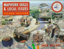 Image for Mapwork skills & local issues