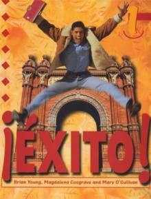 Image for Exito!