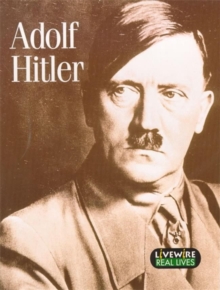 Image for Adolf Hitler