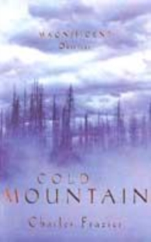 Image for Cold mountain
