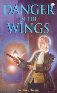 Image for Danger In The Wings