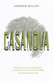 Image for Casanova