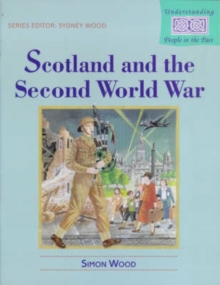 Image for Scotland and the Second World War