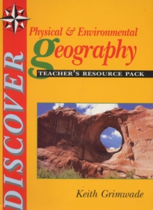 Image for Discover Physical and Environmental Geography Teacher's Resource Pack
