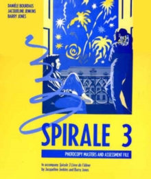Image for Spirale