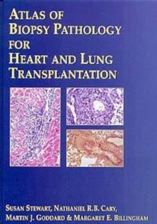Image for Atlas of Biopsy Pathology for Heart and Lung Transplantation