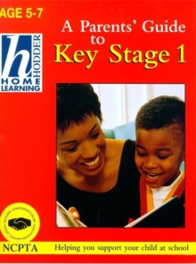Image for Parents' Guide Key Stage 2