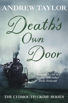 Death’s Own Door: The Lydmouth Crime Series Book 6