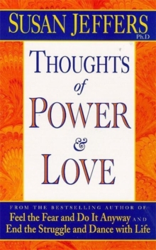 Image for Thoughts of power and love
