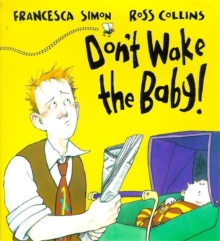 Image for Don't Wake The Baby