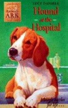 Image for Hound At The Hospital