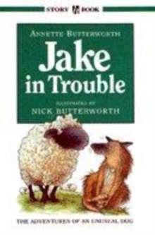 Image for Jake in trouble