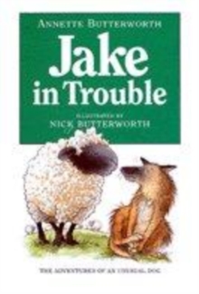 Image for Jake In Trouble