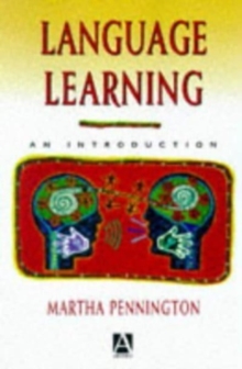 Image for LANGUAGE LEARNING