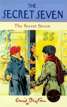 Image for 01: The Secret Seven