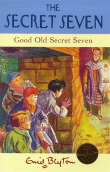 Image for 12: Good Old Secret Seven