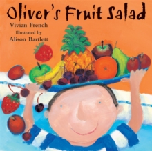 Image for Oliver's Fruit Salad