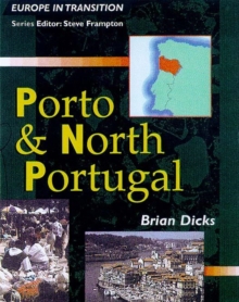 Image for EIT: Porto & Northern Portugal