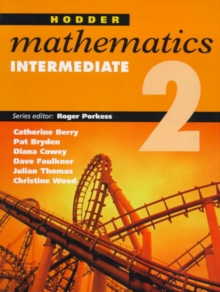 Image for Hodder Mathematics Intermediate 2