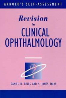 Image for Revision in Clinical Ophthalmology
