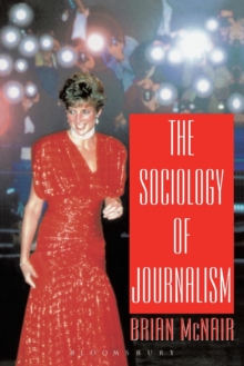 Image for The Sociology of Journalism