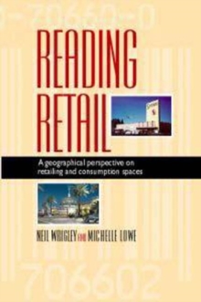 Image for Reading Retail