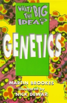 Image for What's The Big Idea? Genetics