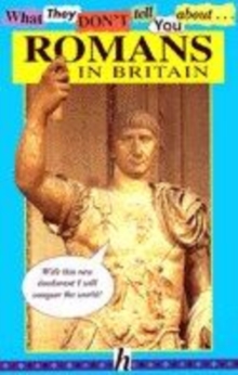 Image for Romans in Britain