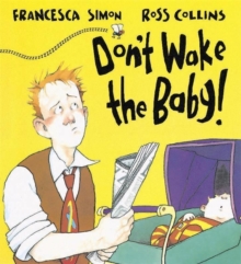 Image for Don't wake the baby!