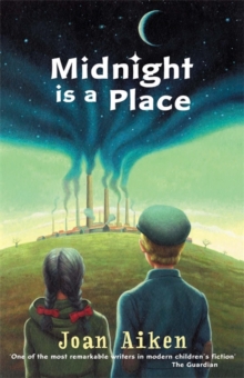 Image for Midnight is a Place