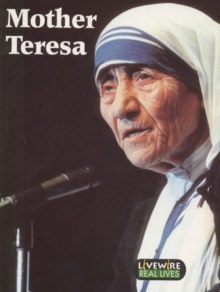 Image for Livewire Real Lives Mother Teresa