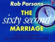 Image for Sixty Second Marriage