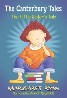 Image for The little sister's tale