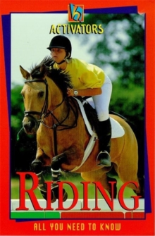 Image for Riding