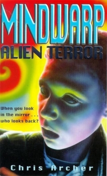 Image for Mindwarp 1 Alien Terror