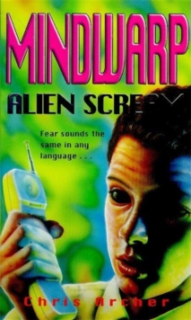 Image for Mindwarp 3 Alien Scream