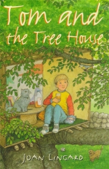 Image for Tom and the Tree House