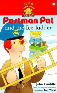 Image for Postman Pat And The Ice Ladder