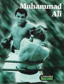 Image for Livewire Real Lives: Muhammad Ali