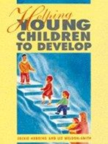 Image for Helping Young Child To Develop