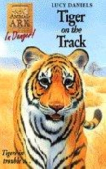 Image for Tiger on the track