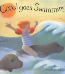 Image for Coral goes swimming