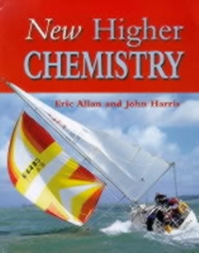 Image for New Higher Chemistry