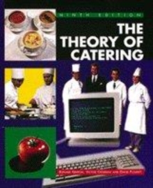 Image for The theory of catering
