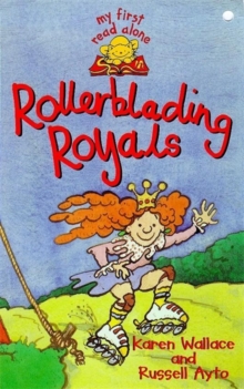 Image for Rollerblading Royals